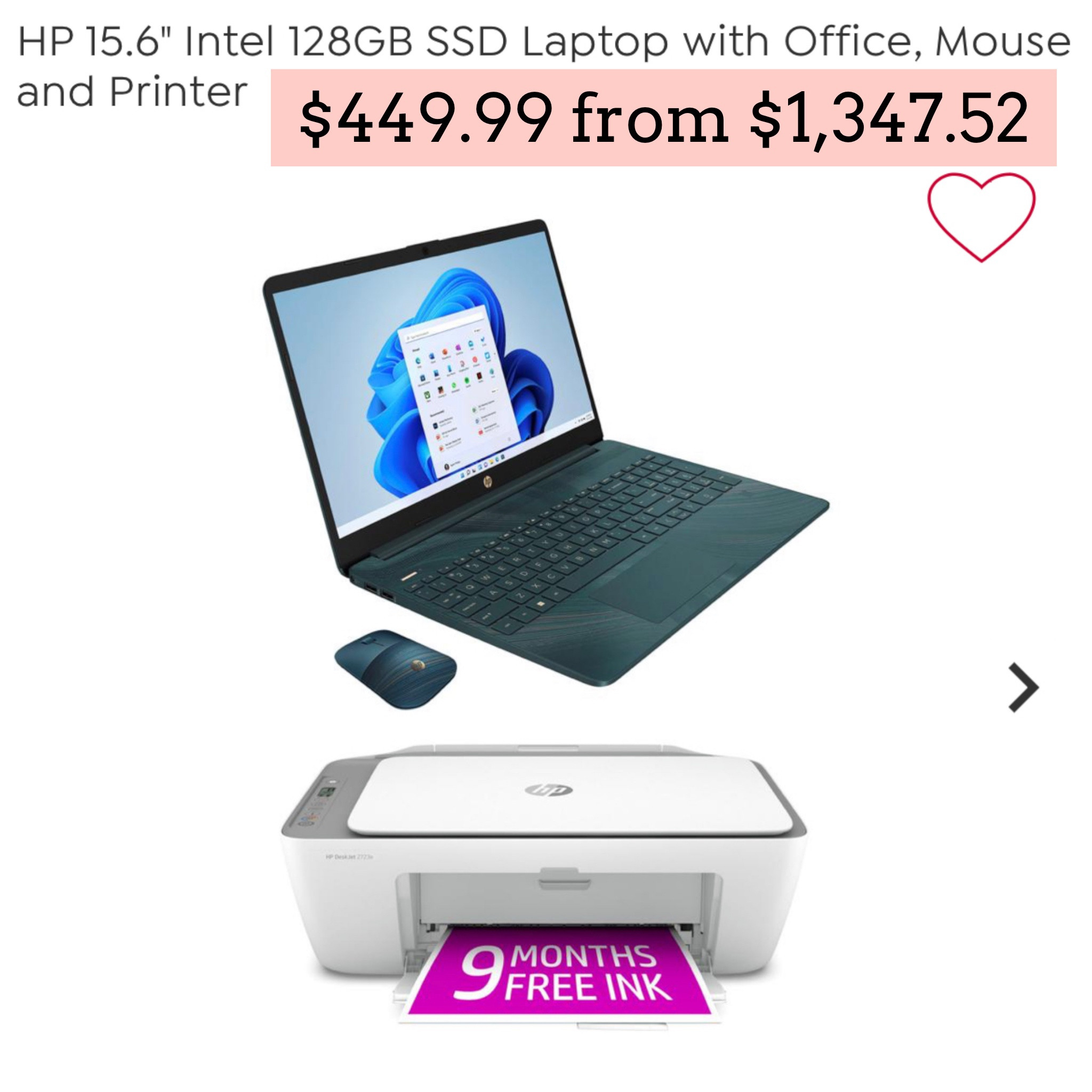 Laptop

#LTKhome #LTKsalealert #LTKworkwear