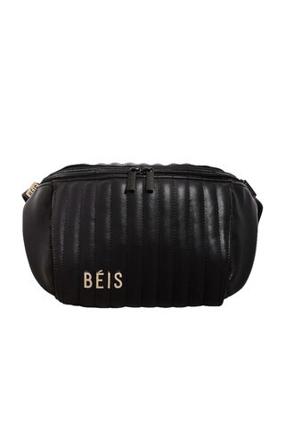 BEIS The Fanny in Black from Revolve.com | Revolve Clothing (Global)