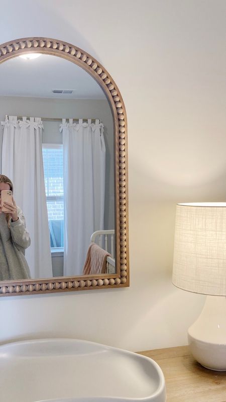 nursery mirror was a homegoods find, so I’m linking a similar one that I might like even better!  

#LTKhome #LTKbaby #LTKkids