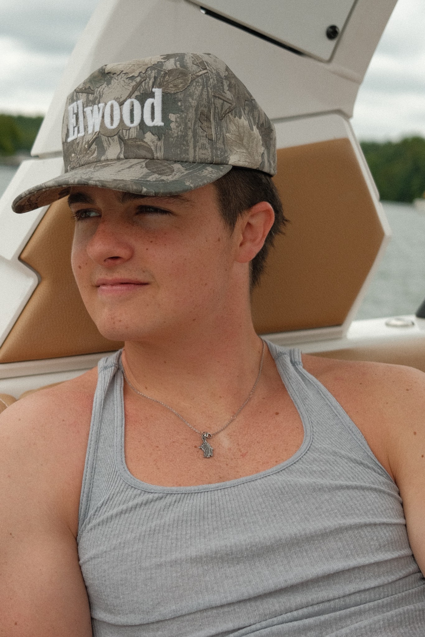 We get a lot of DM’s asking about our necklace! We got it from “The Risen Shop” they gave us a code you can use, it’s BROCKANDBOSTON 🙌🏼

#LTKSeasonal #LTKMens #LTKHoliday