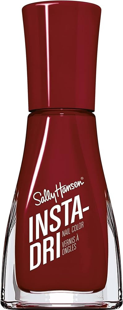Sally Hansen Insta Dri, Cinna-Snap, 0.31 fl. oz. | Amazon (US)