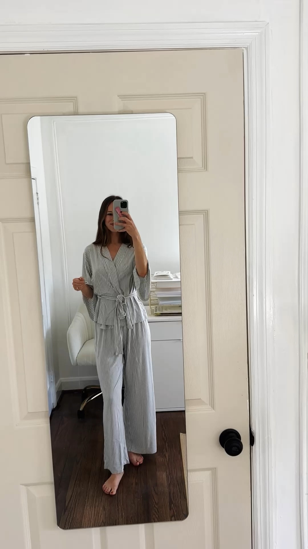 My favorite fabric ✨ new Lake Pajamas arrivals! 

#LTKhome #LTKSeasonal #LTKtravel