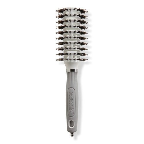 Ceramic + Ion Turbo Vent Combo Round Brush | Ulta