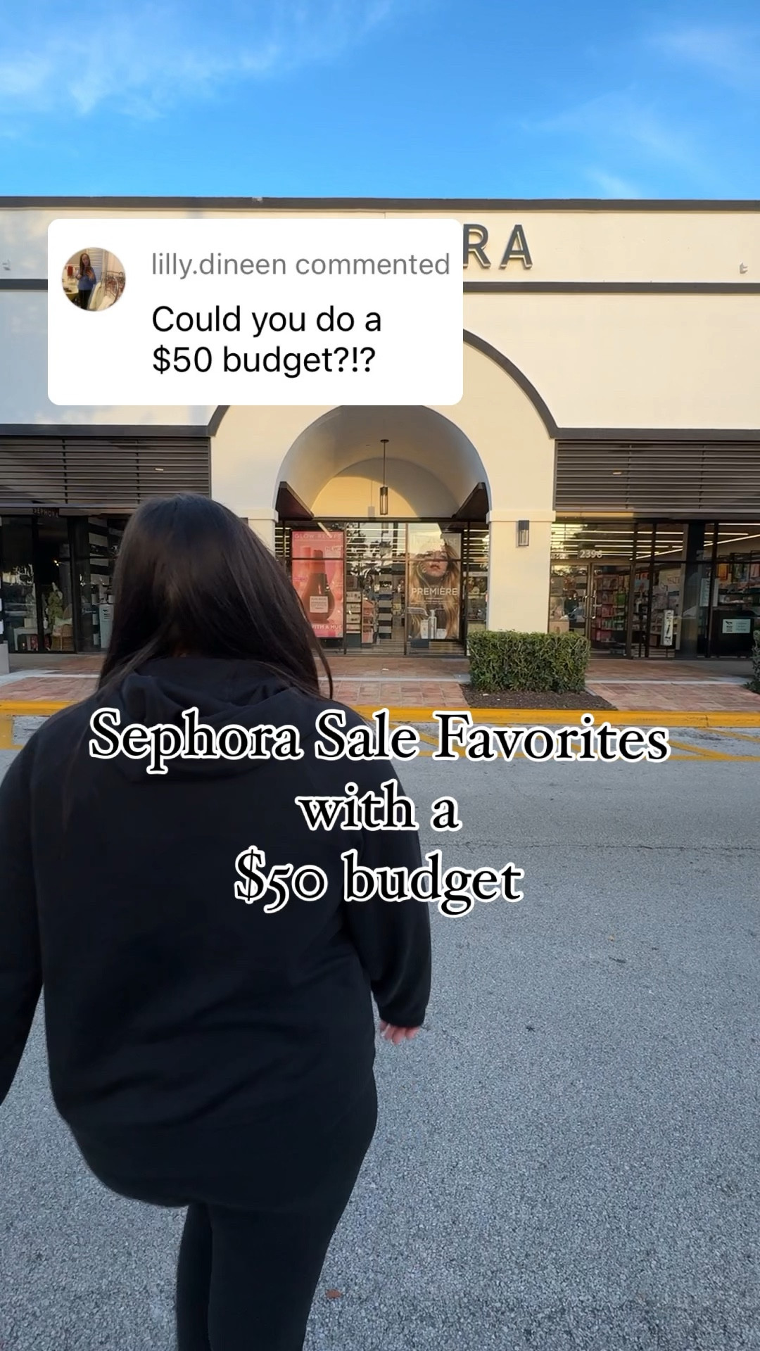 $50 was a challenge but you can get 4 of my favorite mini products and your total will be perfectly in your budget! 

#LTKbeauty #LTKsalealert #LTKxSephora