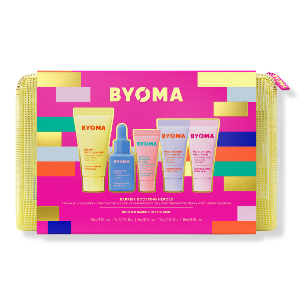 BYOMA Barrier Boosting Heros | Ulta