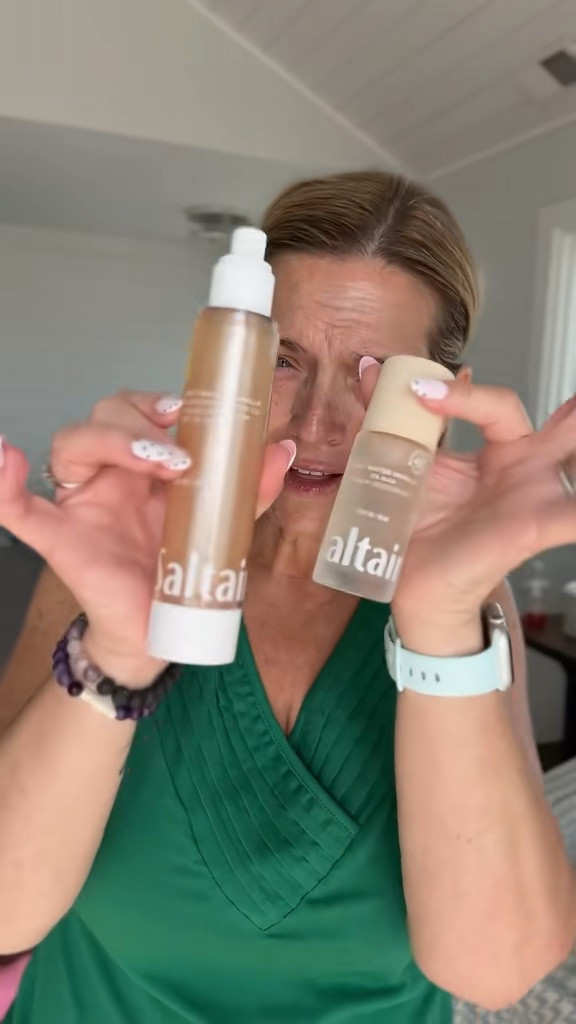 Body care just got a serious upgrade 🤍✨ The Saltair Saltwater Vanilla Serum Deodorant is not your average deodorant — it’s a skin treatment that keeps you fresh, nourished, and protected all day long. Pair it with the Saltair SPF and your body care routine is officially next level.

#LTKselfcare #LTKmorningroutine #LTKBeauty