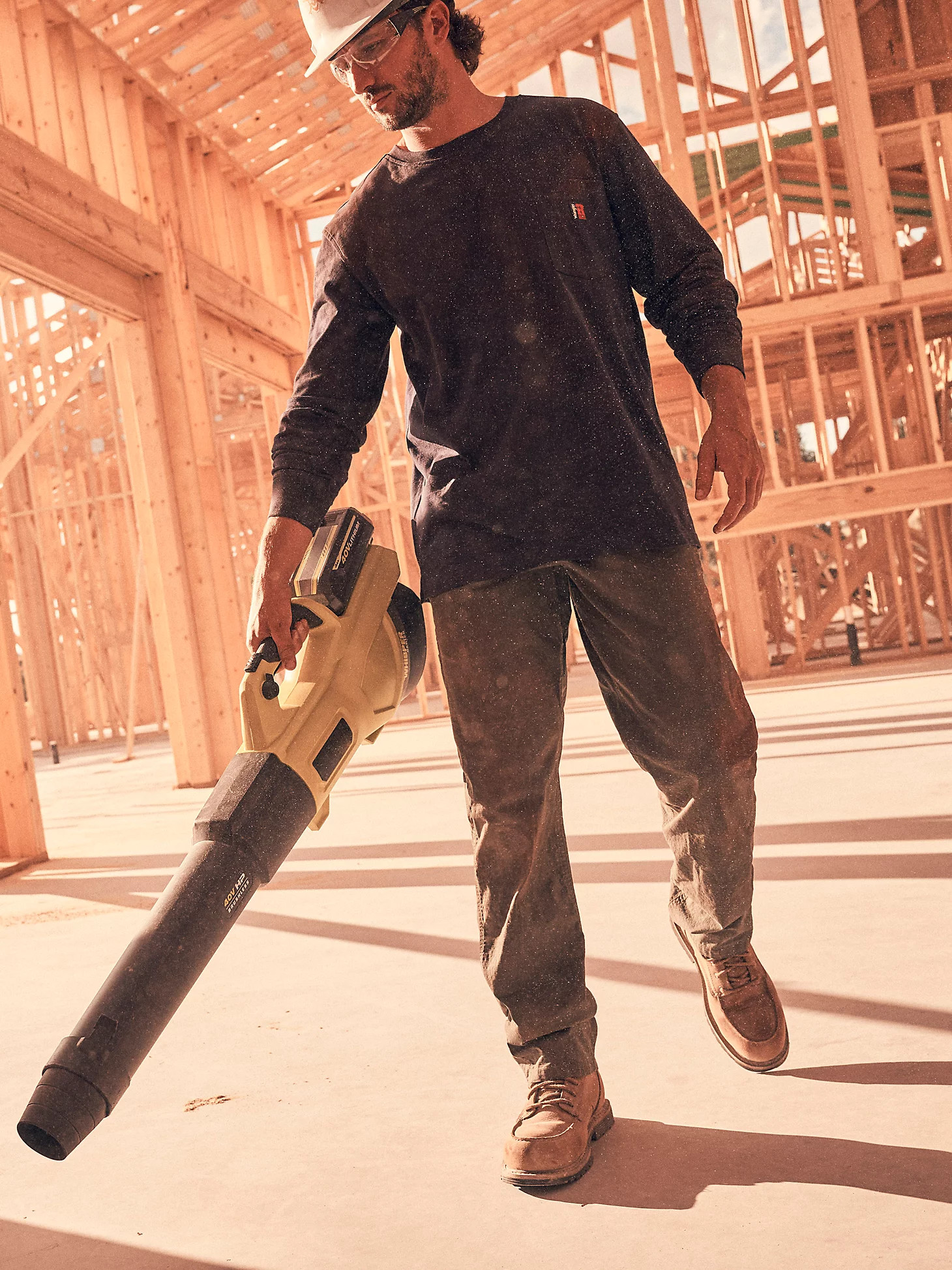 Wrangler® RIGGS Workwear® Performance Technician Pant | Wrangler