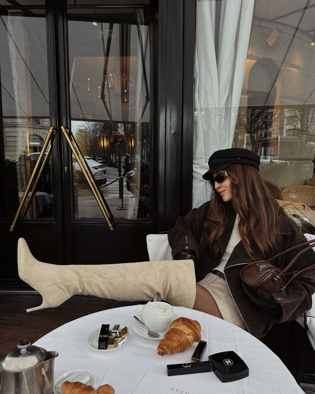 #LTKwinter #LTKstyletip #LTKeurope