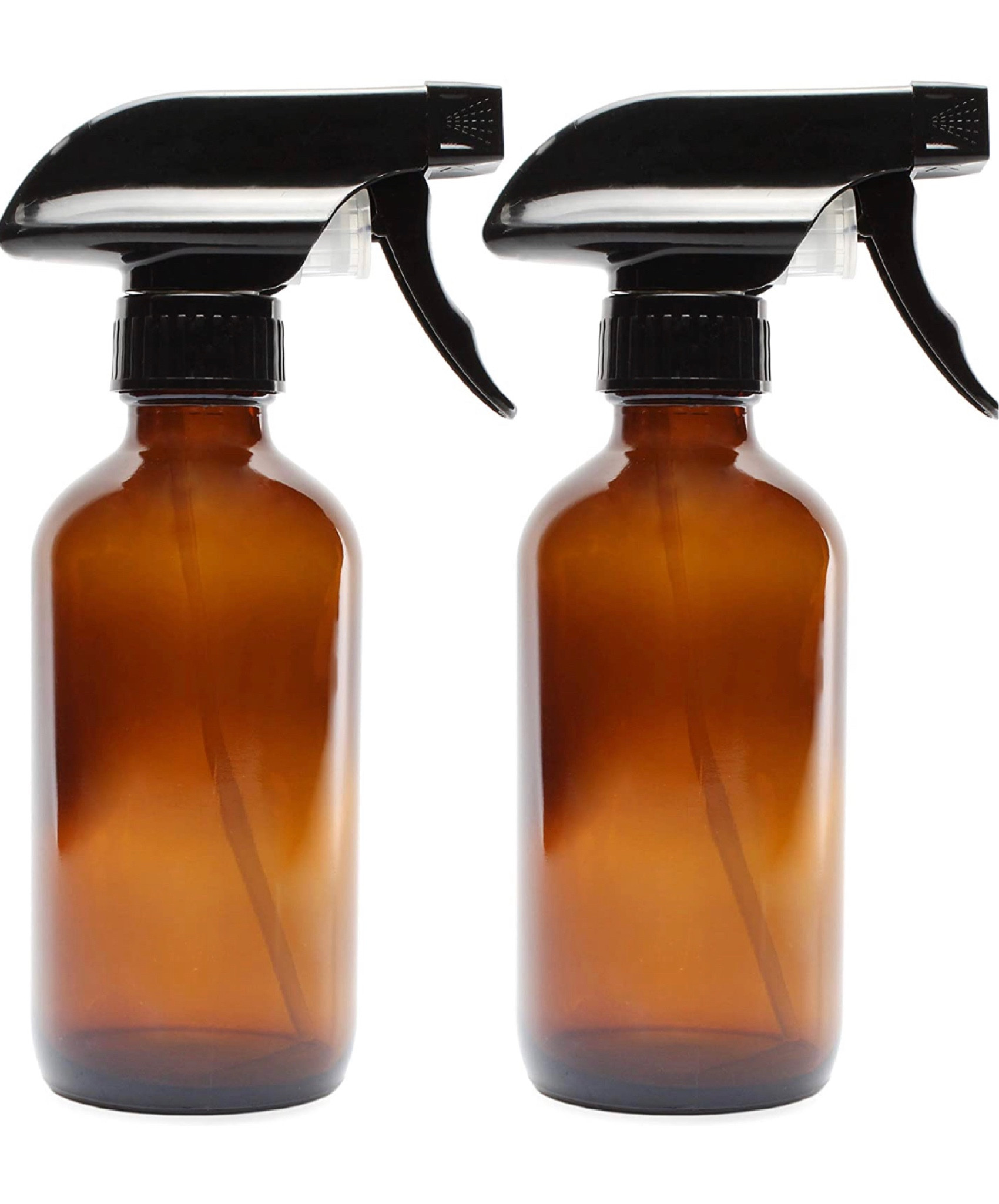 Small spray bottles! Perfect for making dryer ball anti static spray. 

#LTKfamily #LTKunder50 #LTKhome