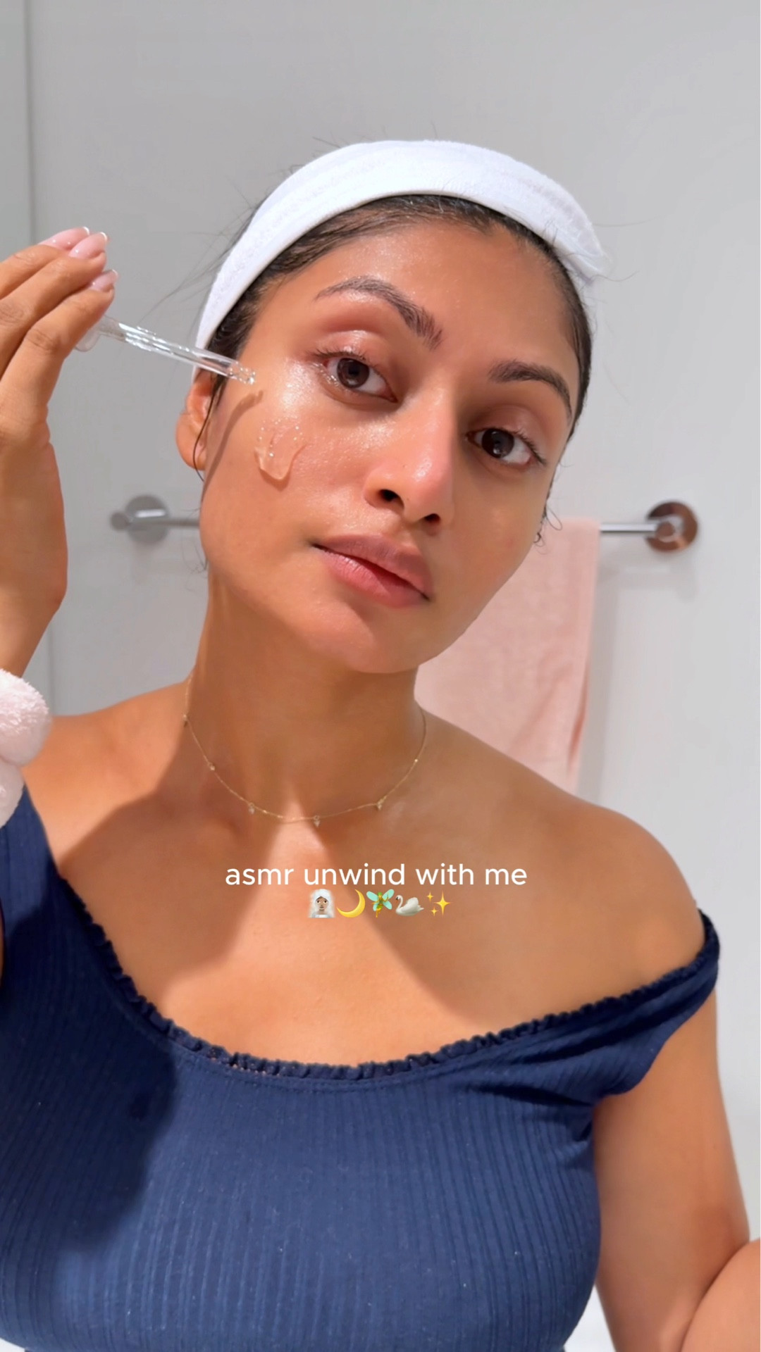 ASMR Unwind With Me 🧖🏽‍♀️🌙🧚🦢✨

#LTKFindsUnder100 #LTKFindsUnder50 #LTKBeauty