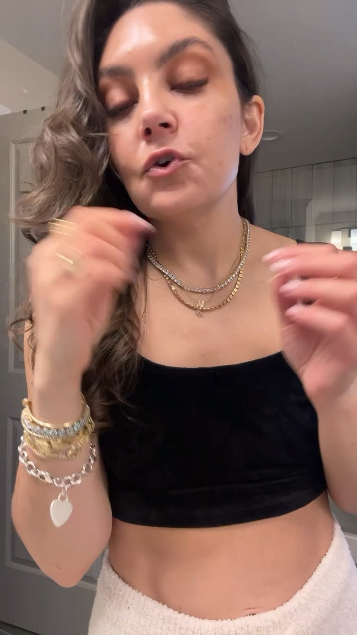 Tarte corrector in light-medium