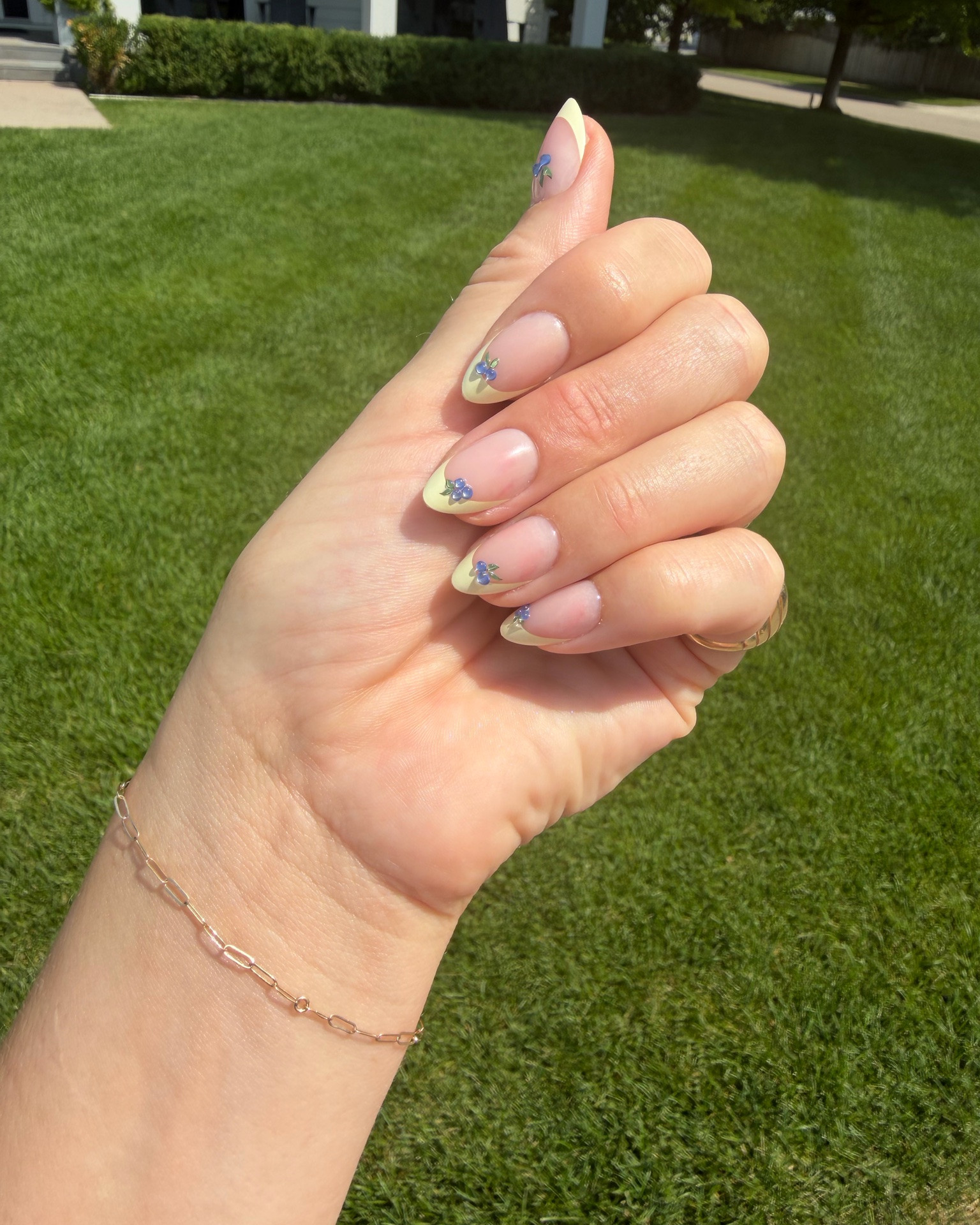Press on nail game 💯💅🏻