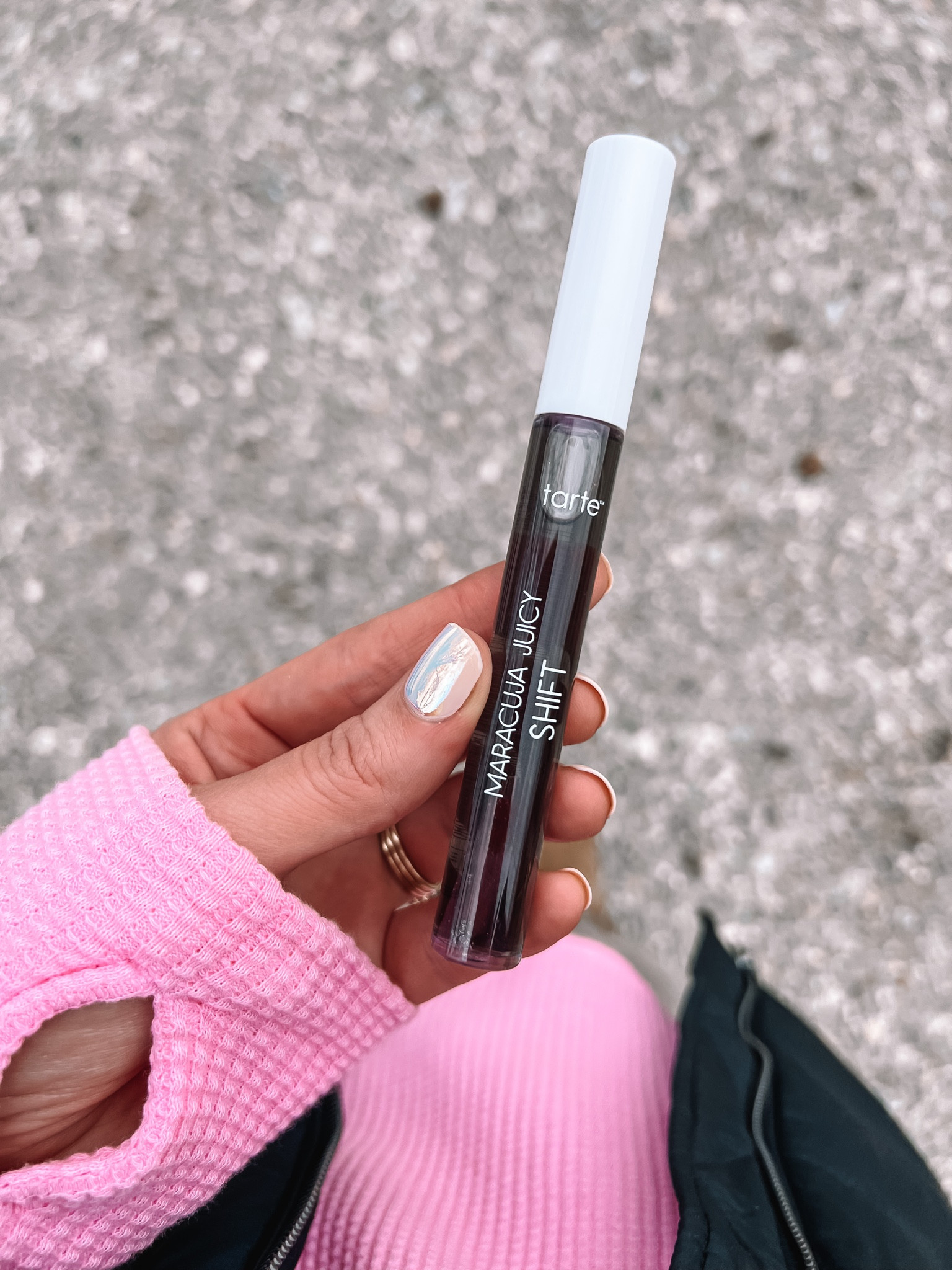 This lip gloss/blush mixes with you ph to create your perfect shade 😍

#LTKbeauty #LTKstyletip #LTKFind