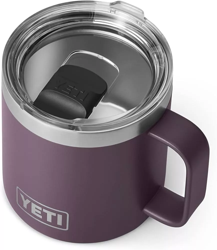 YETI Rambler 25 oz Straw Mug curated on LTK