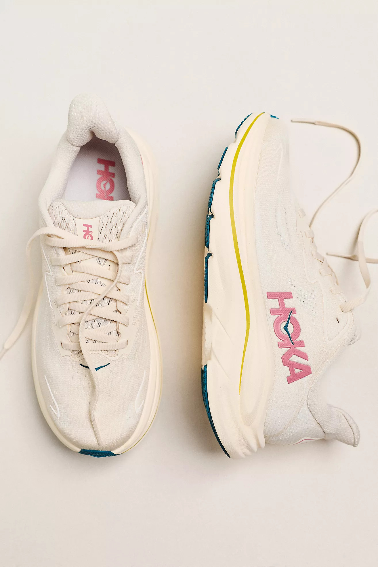 HOKA® Clifton 10 Sneakers | Anthropologie (US)