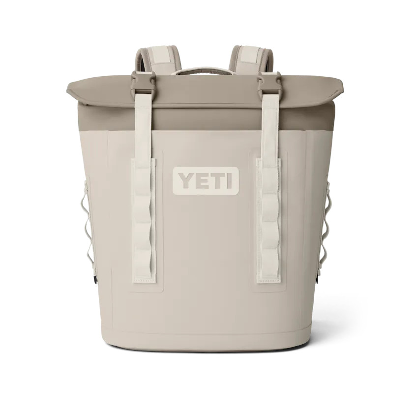 Backpack Cooler: YETI Hopper M12 Soft Cooler | YETI US