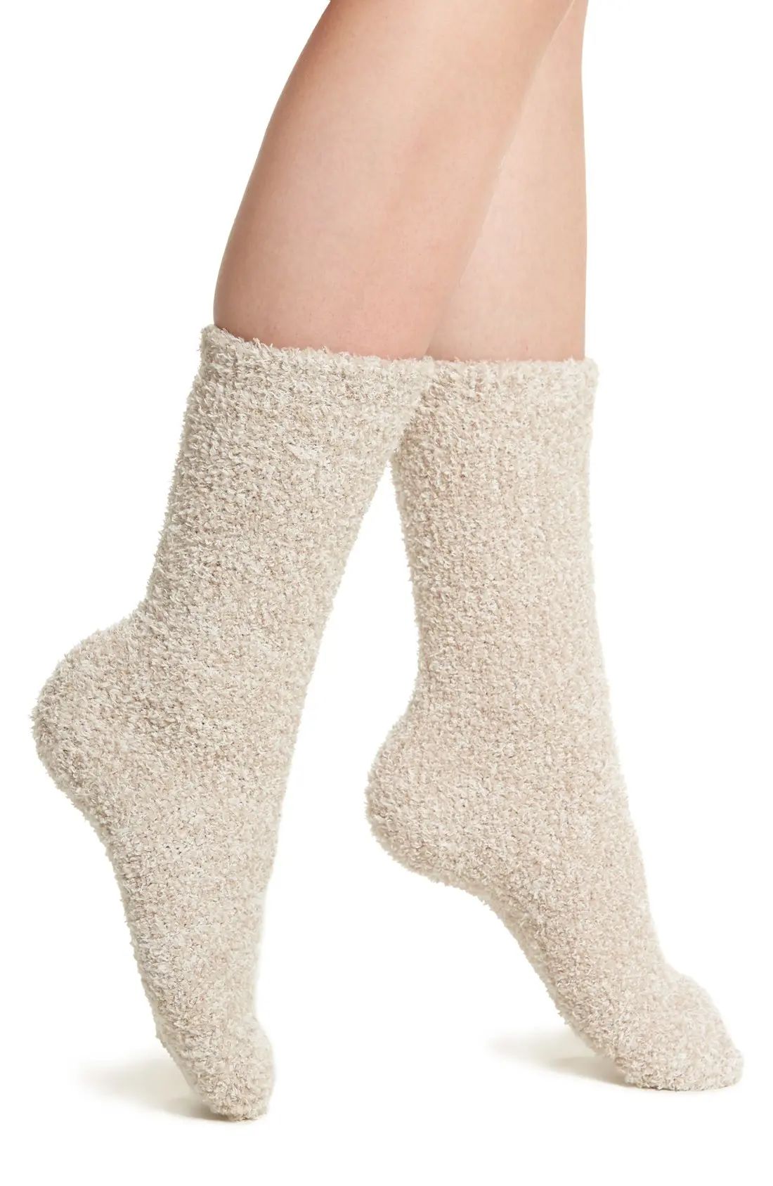 Women's Barefoot Dreams Cozychic Socks | Nordstrom