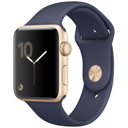 Apple® Watch Series 2 38mm Aluminum Case Sport Band | Target