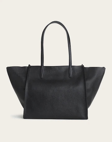 The Lexington Zip Tote | Madewell