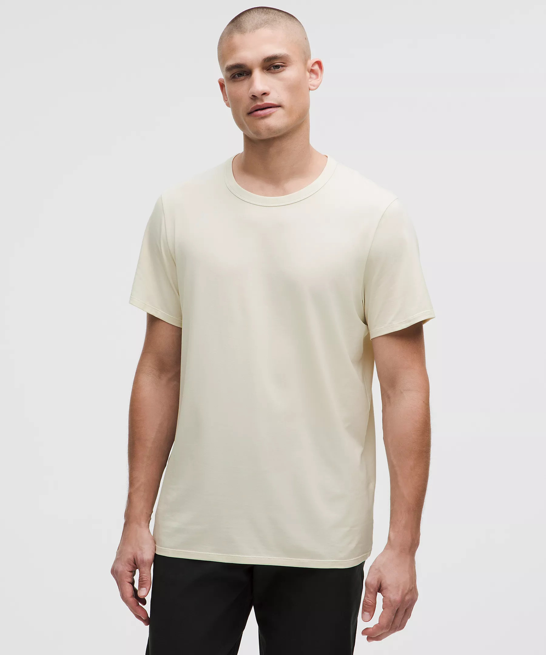 lululemon Fundamental T-Shirt | Lululemon (US)