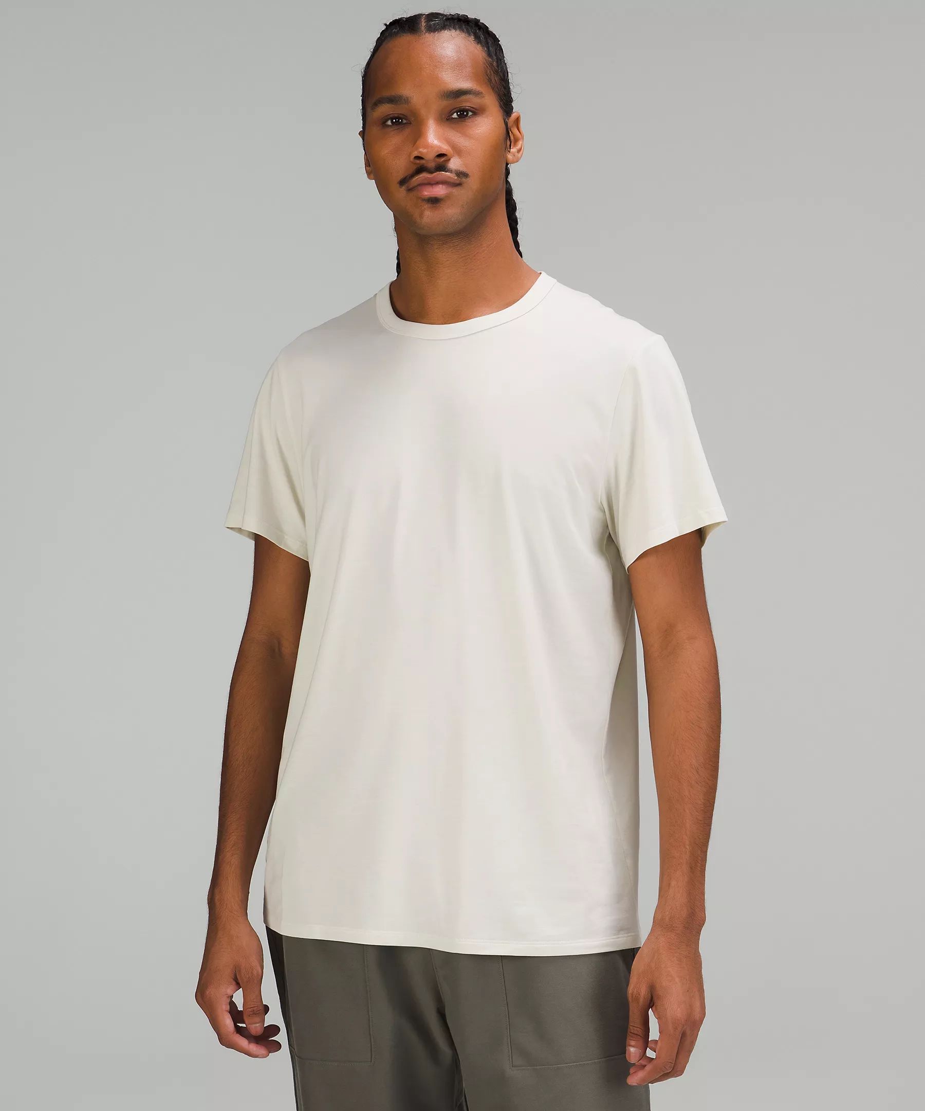 lululemon Fundamental T-Shirt | Lululemon (US)