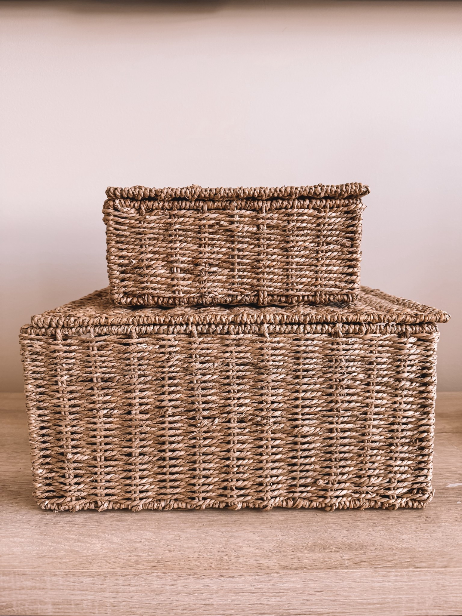 Decorative boxes great for storage
#homedecor #homeaccessories

#LTKHome