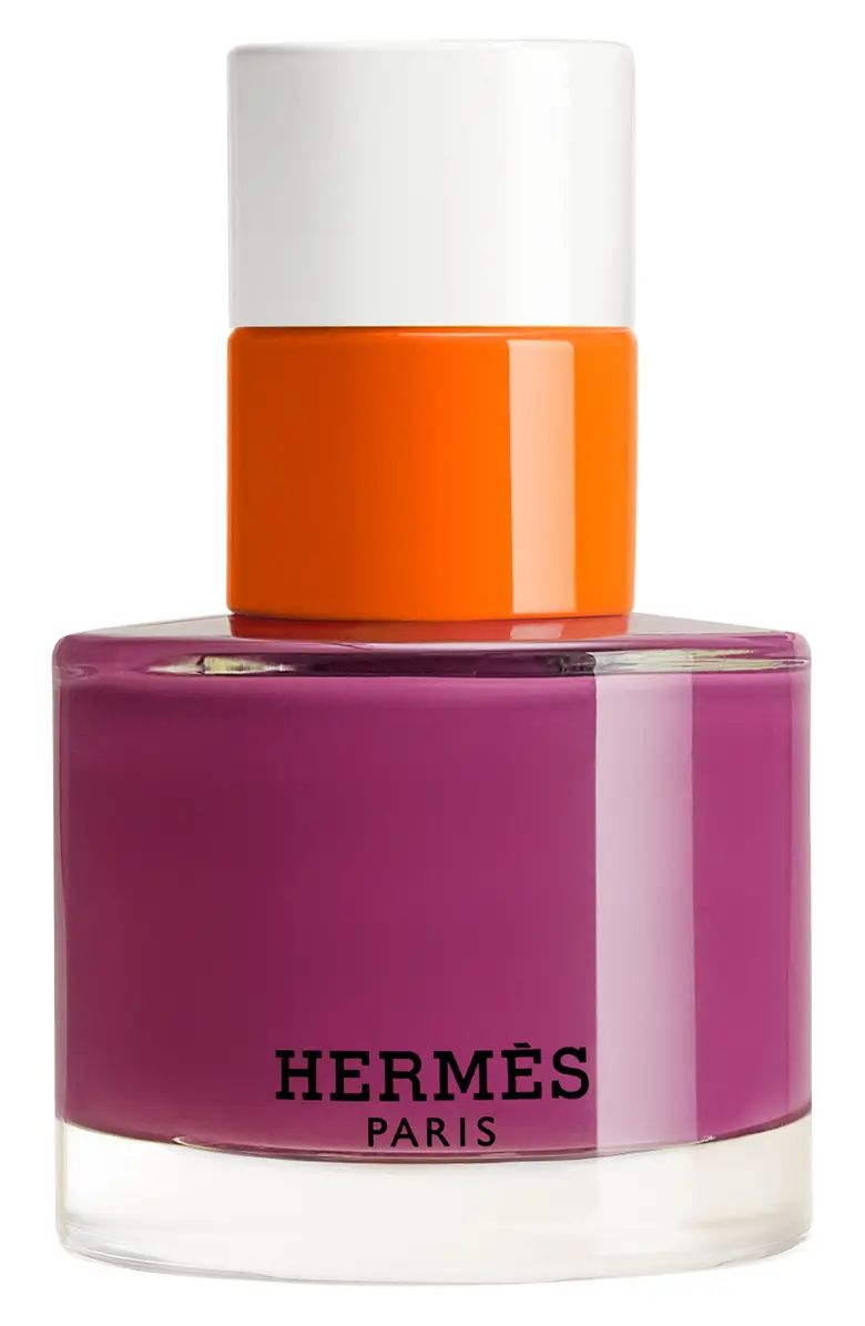 Les Mains Hermès - Nail Enamel in Ultraviolet | Nordstrom