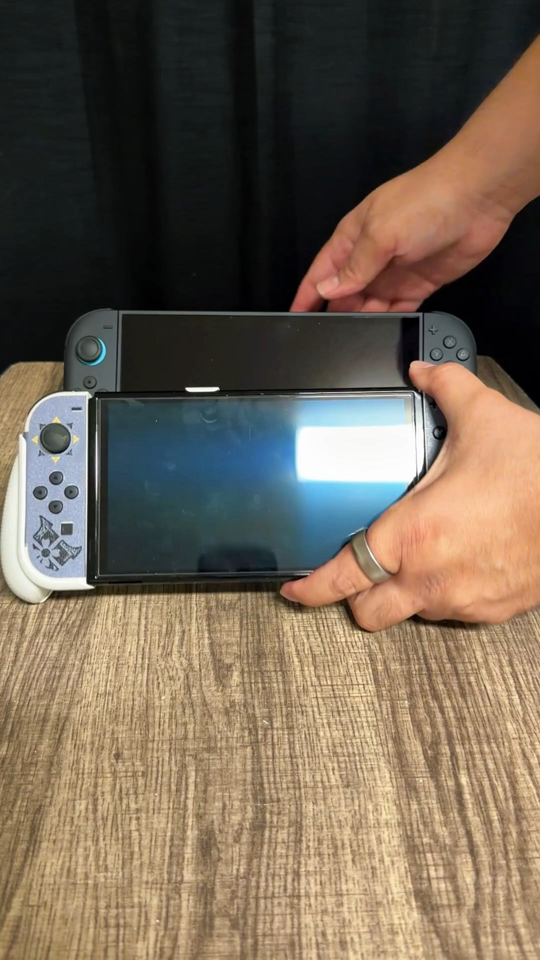 Grab the @nintendo Switch 2 before the price increase!

Here's some reasons why you should pick one up!
It has a ton of family games, cozy games, and it is even powerful enough to play AAA games. Games boot up super fast and have amazing graphics. 
It supports 4k 120Hz docked and the new joy cons connect magnetically so no wobble. There is also new Game Chat and Co-op features. I got the Costco bundle with a Nintendo Membership and memory card. This gives you access to a ton of retro games and also GameCube games. You can also pick one up from GameStop from the link below! 

https://howl.link/4skzcz3xtjmiq

#nintendoswitch2 #switch2 #cozygaming

#LTKdayinmylife #LTKvlog