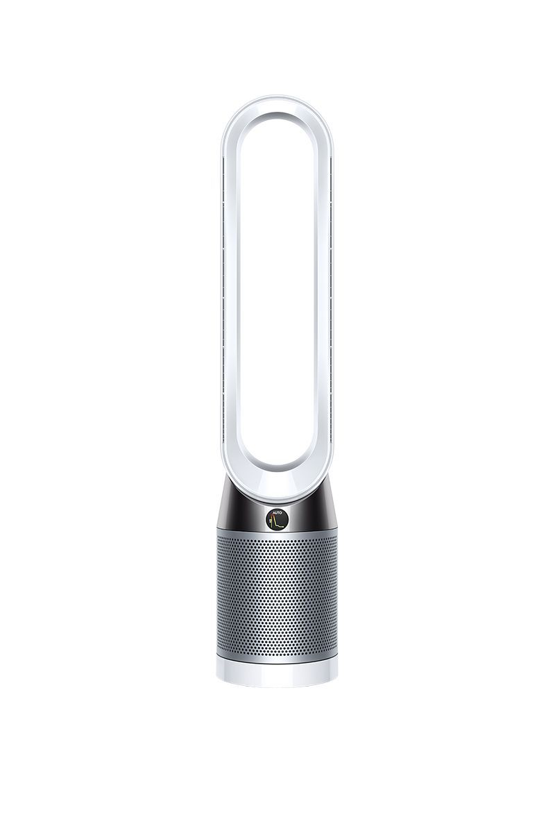 Refurbished Dyson Pure Cool™ TP04 purifying fan (White/Silver) | Dyson (US)