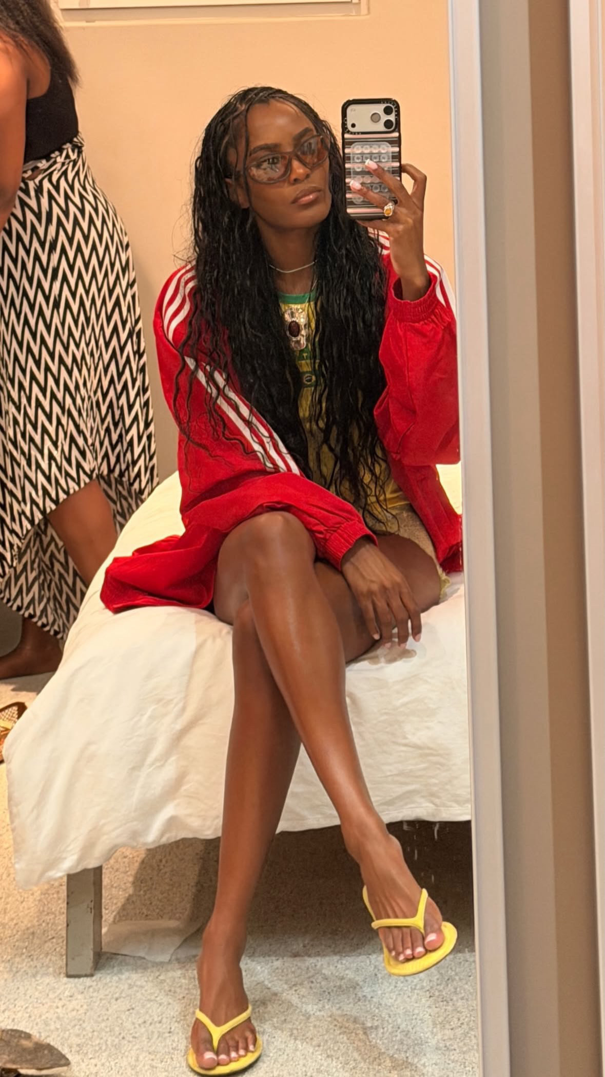 Cape Town Outfit! 

outfit l vacation outfit  

 