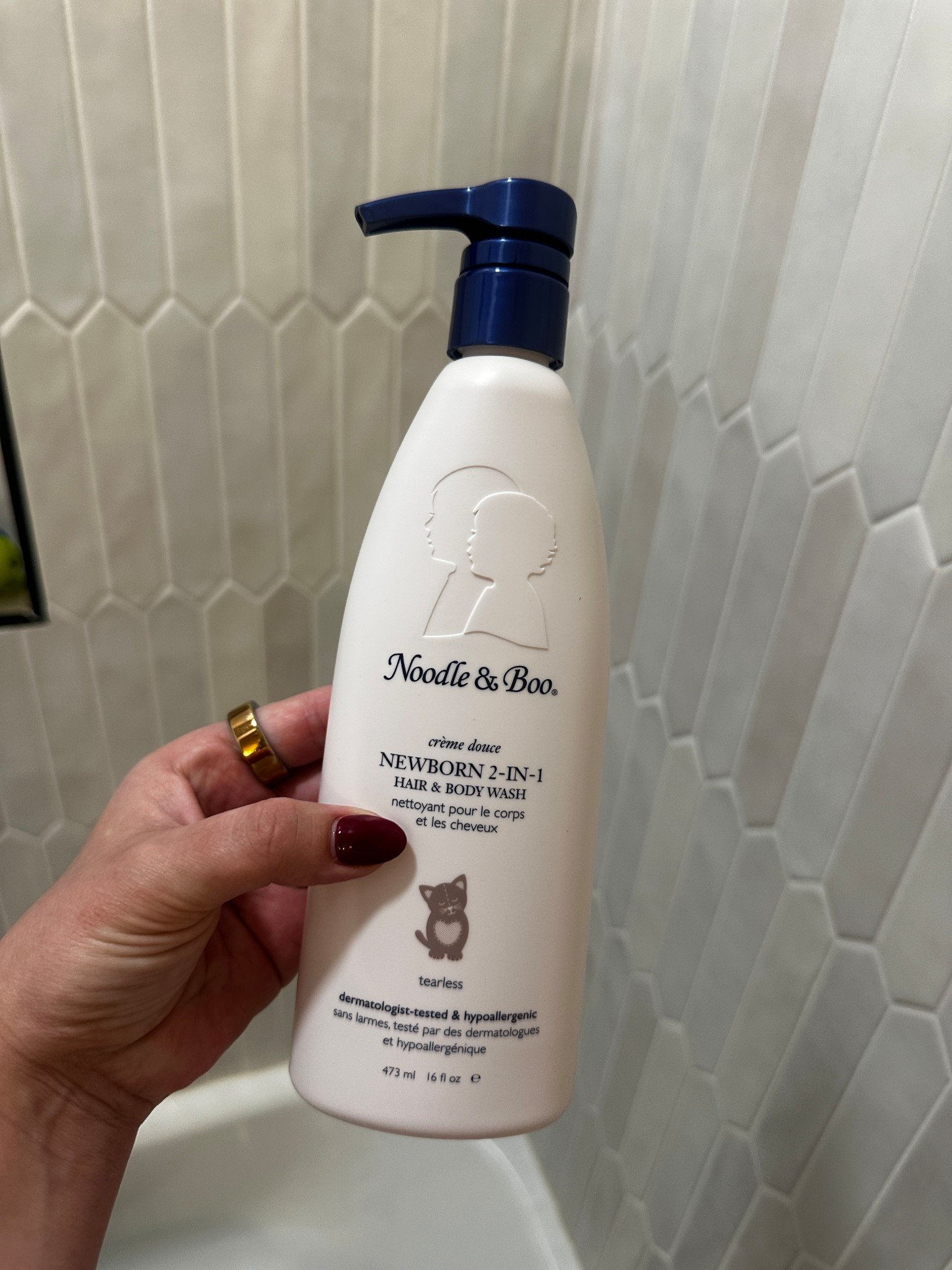 The Best Baby Wash 🤎🧽


#LTKBump #LTKBaby #LTKmomlife