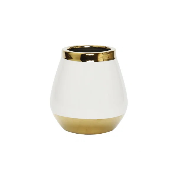 Ceramic Table Vase | Wayfair North America