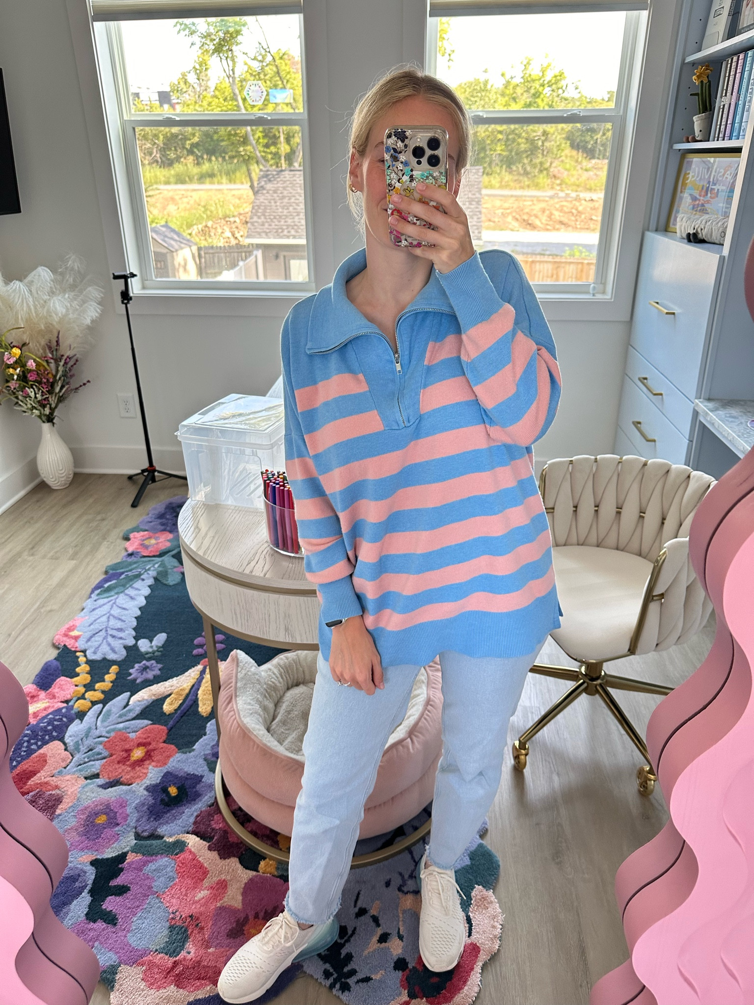 Back to school outfit

#LTKFindsUnder50 #LTKSeasonal #LTKBacktoSchool