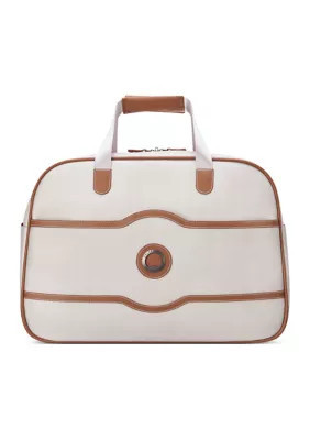 Delsey Paris Chatelet Air 2.0 Carry On Duffle Bag, 20 in | Belk
