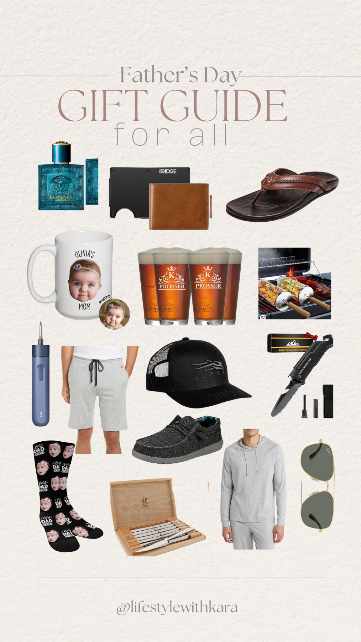 Father day gift idea for any man 

#LTKMens