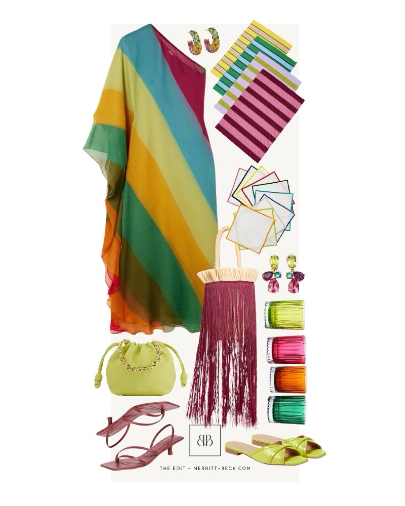 Read + shop this week’s EDIT on Merritt-Beck.com 🧡

#LTKItBag #LTKShoeCrush #LTKStyleTip