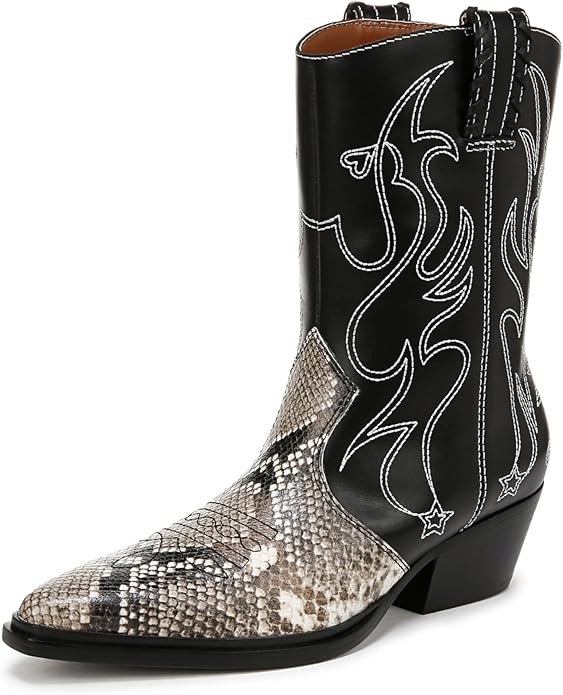 Franco Sarto Women's Bianca | Amazon (US)