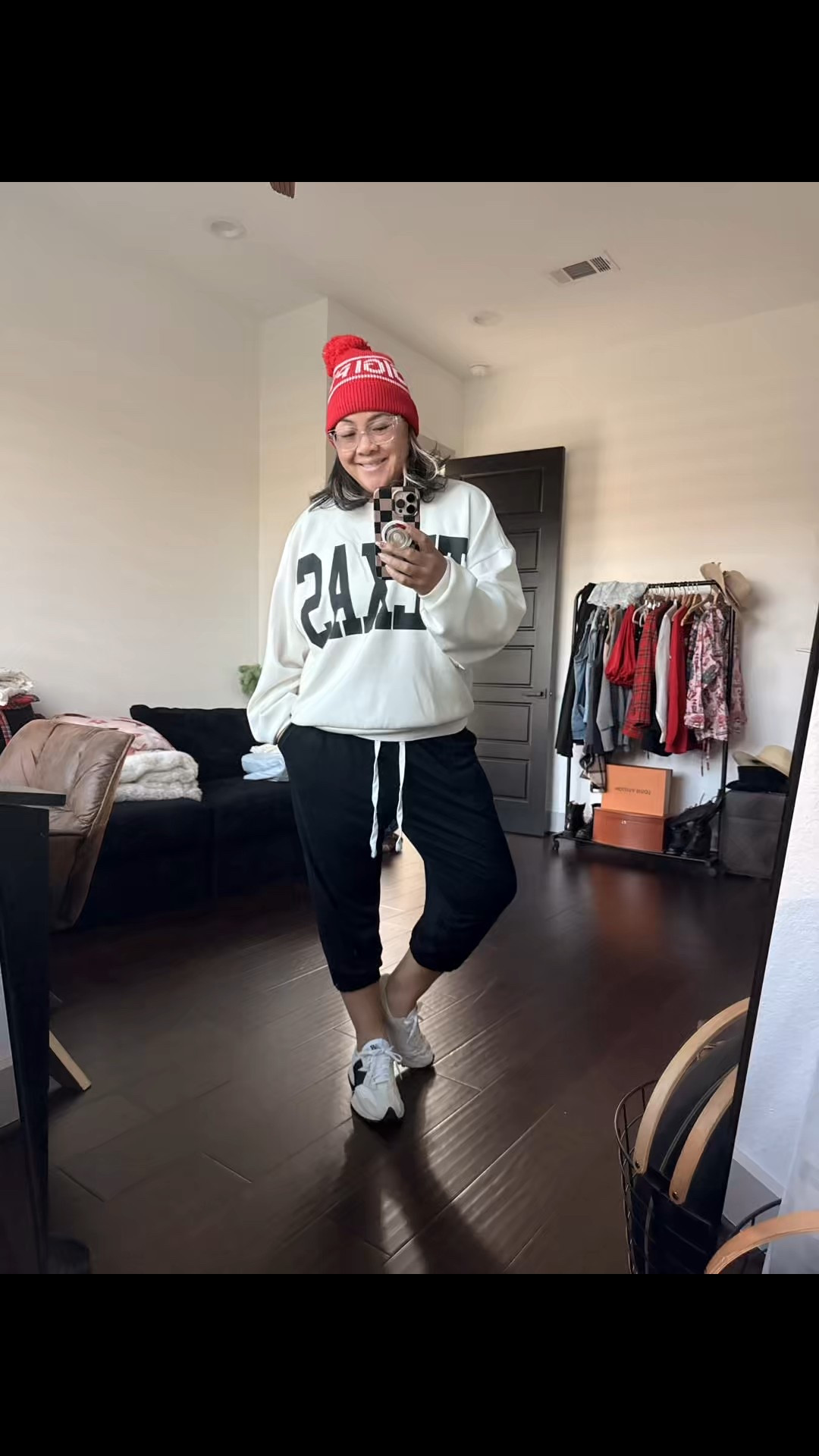 Let’s get movin'

#LTKootd #LTKselfcare #LTKmomlife