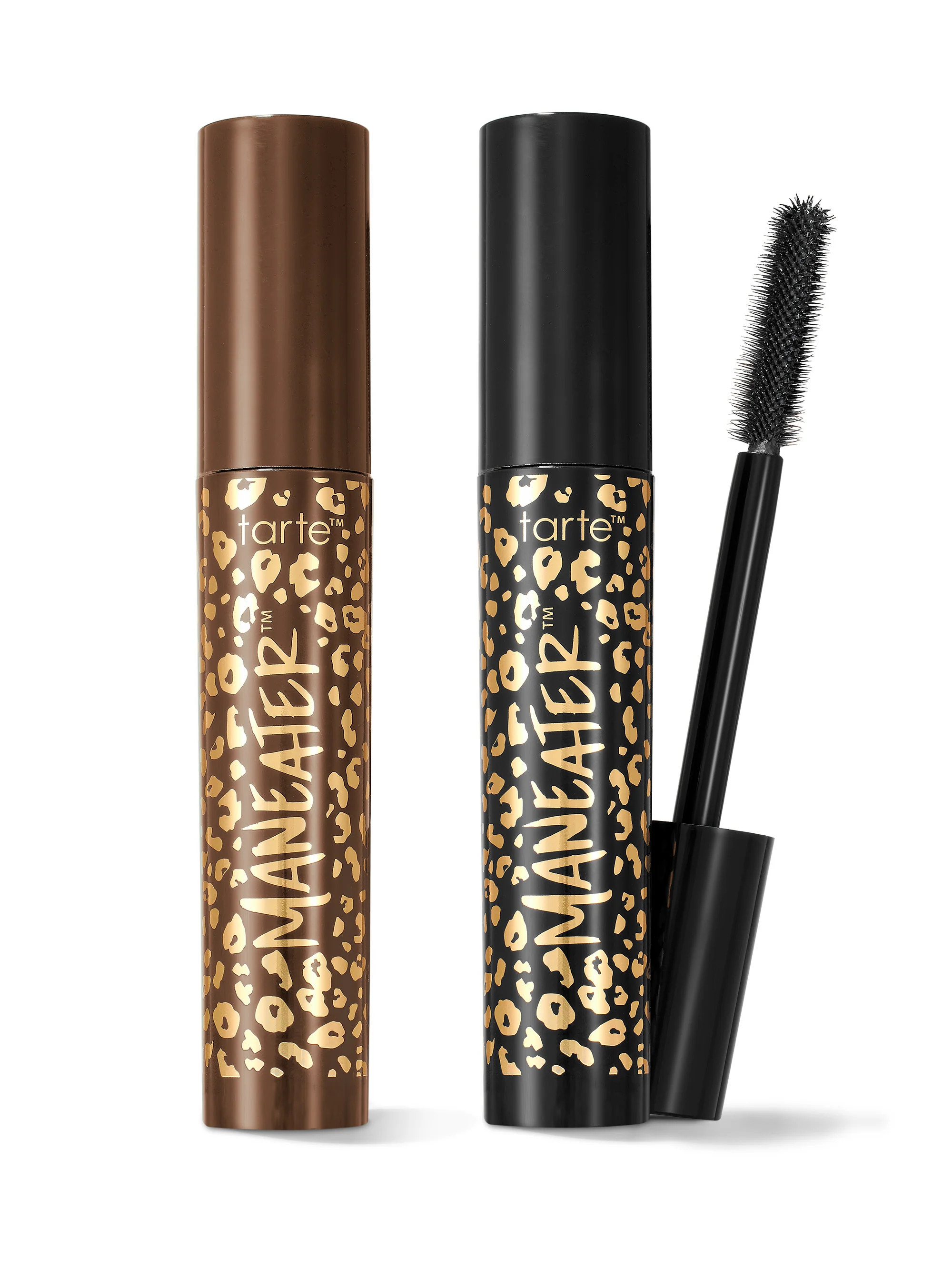 Tarte™ maneater™ mascara black & brown duo | tarte cosmetics (Global)