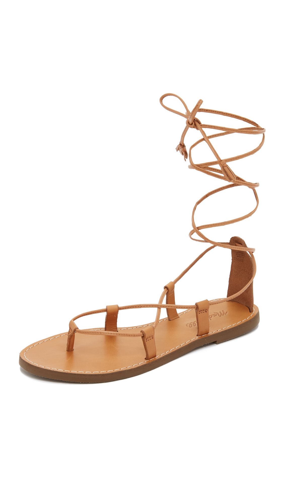 Kana Lace Up Gladiator Sandals | Shopbop