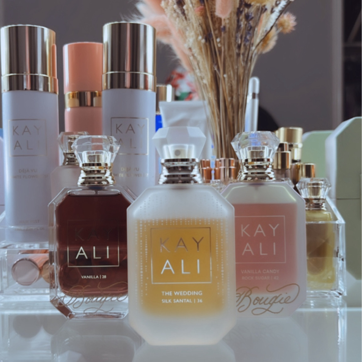 KayAli Fragrance Lovers! My TOP Must Have Fragrances.  

#LTKBeauty #LTKStyleTip