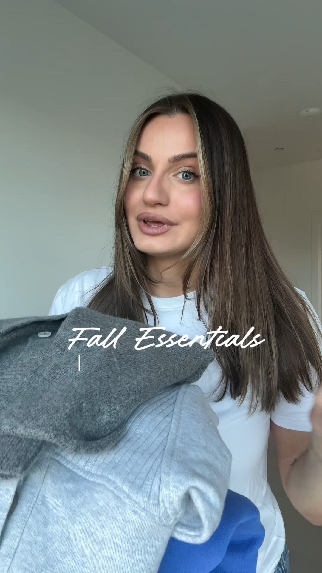 Fall essentials from Aerie 🍂 #aerie 