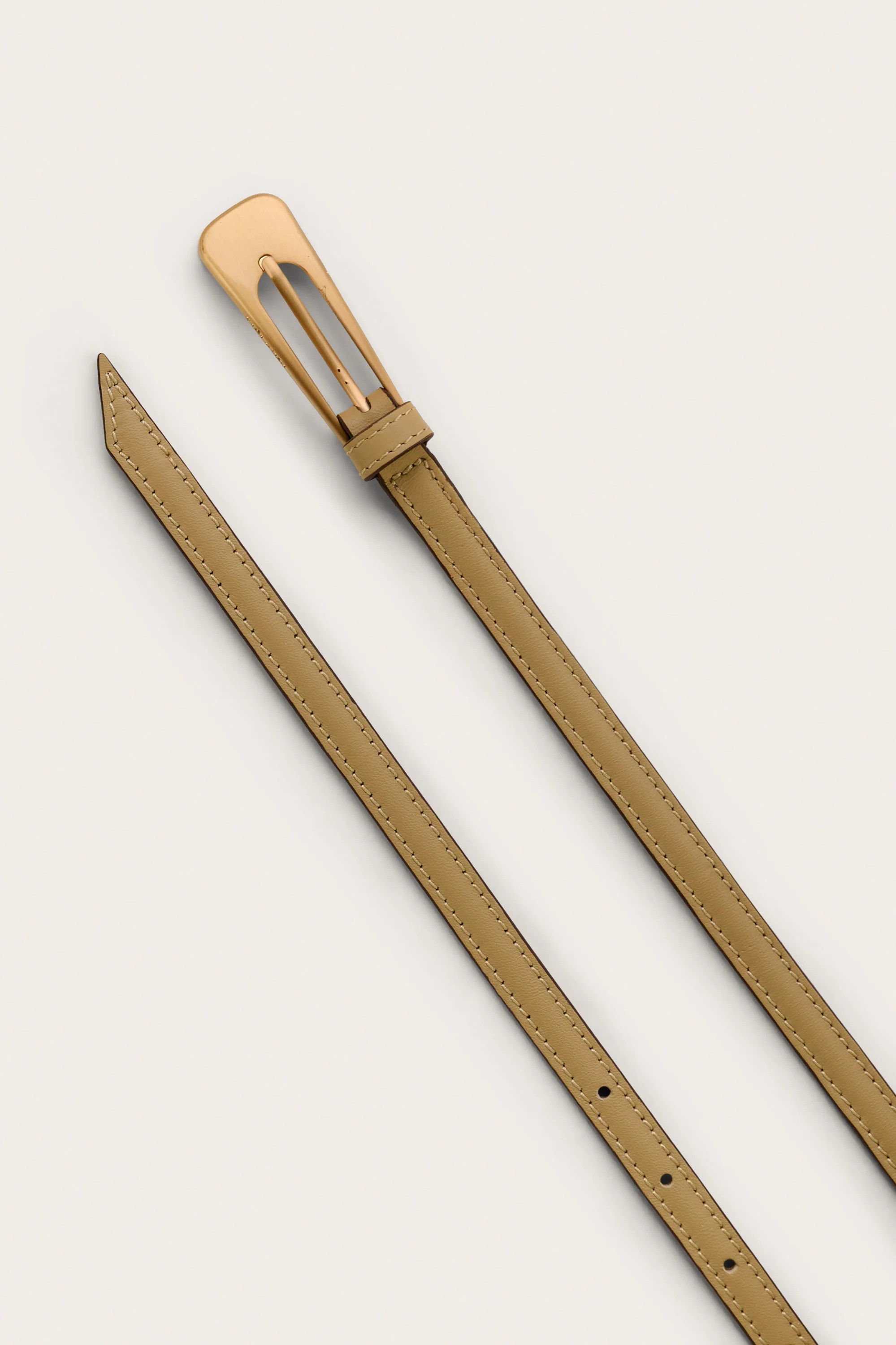 LAINA BELT - SAND | Cult Gaia - US