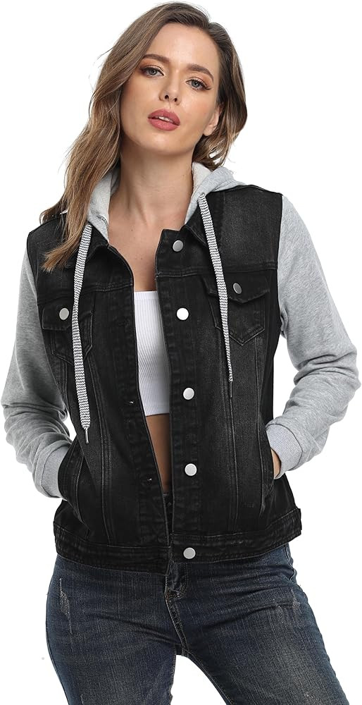 MISS MOLY | Amazon (US)