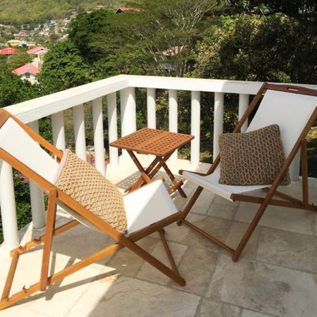 Easy, portable and stylish patio chairs. These easily fold and can be carried to the beach, set around the pool, up on the deck, etc. minimalist and trendy. Amazon home find.

#LTKunder100 #LTKhome