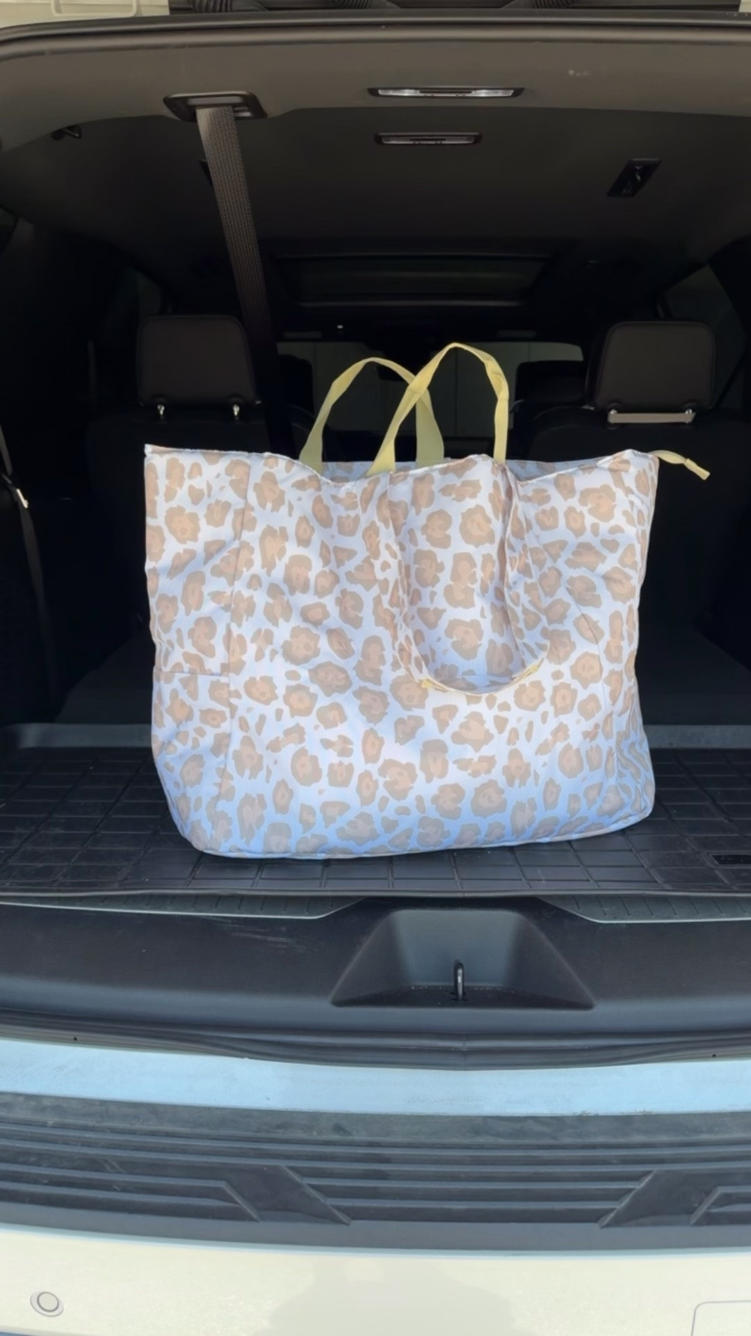 Always using this bag for roadtrips and sports mom life!

#LTKmomlife #LTKTravel #LTKSaleAlert