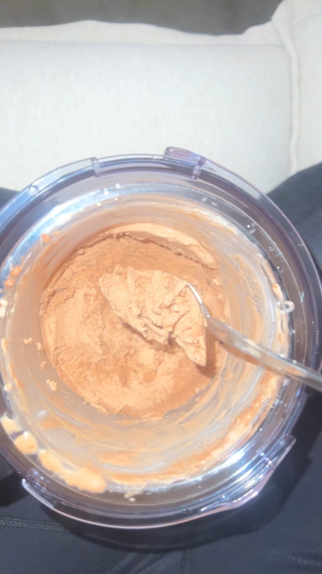 New Ice cream maker that I’m obsessed with!! If you’re dairy free this is certainly a must have but will take a little practice or at least a touch of extra liquid. 
.
Foodie gift guide | foodies | foodie | foodie holiday gift guide | gifts for her 

#LTKU #LTKGiftGuide #LTKHoliday