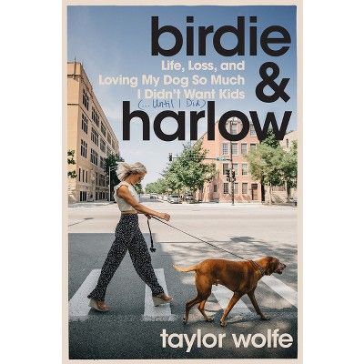 Birdie & Harlow - by  Taylor Wolfe (Hardcover) | Target