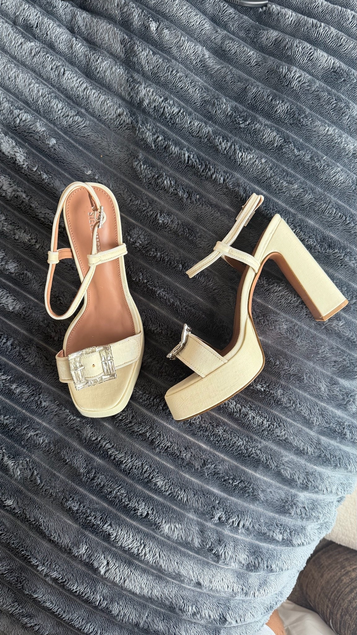 One place you can find me is in the club with some extra tall heels!

#LTKootd #LTKgrwm #LTKSaleAlert