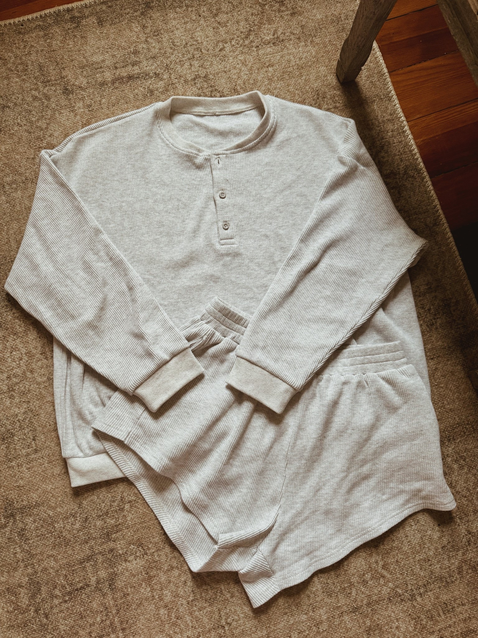 new set that i’ve been loving 🤌🏼

#LTKSeasonal #LTKHoliday #LTKGiftGuide